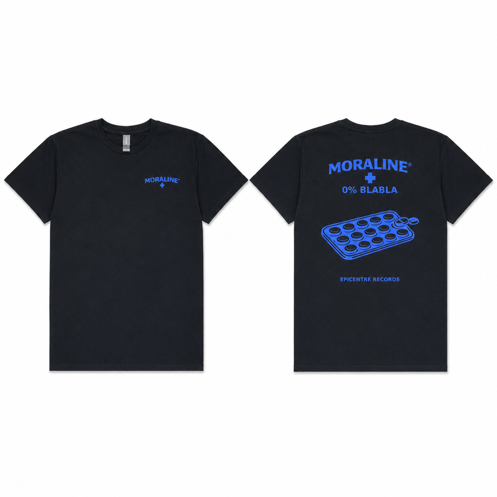 TEE-SHIRT MORALINE