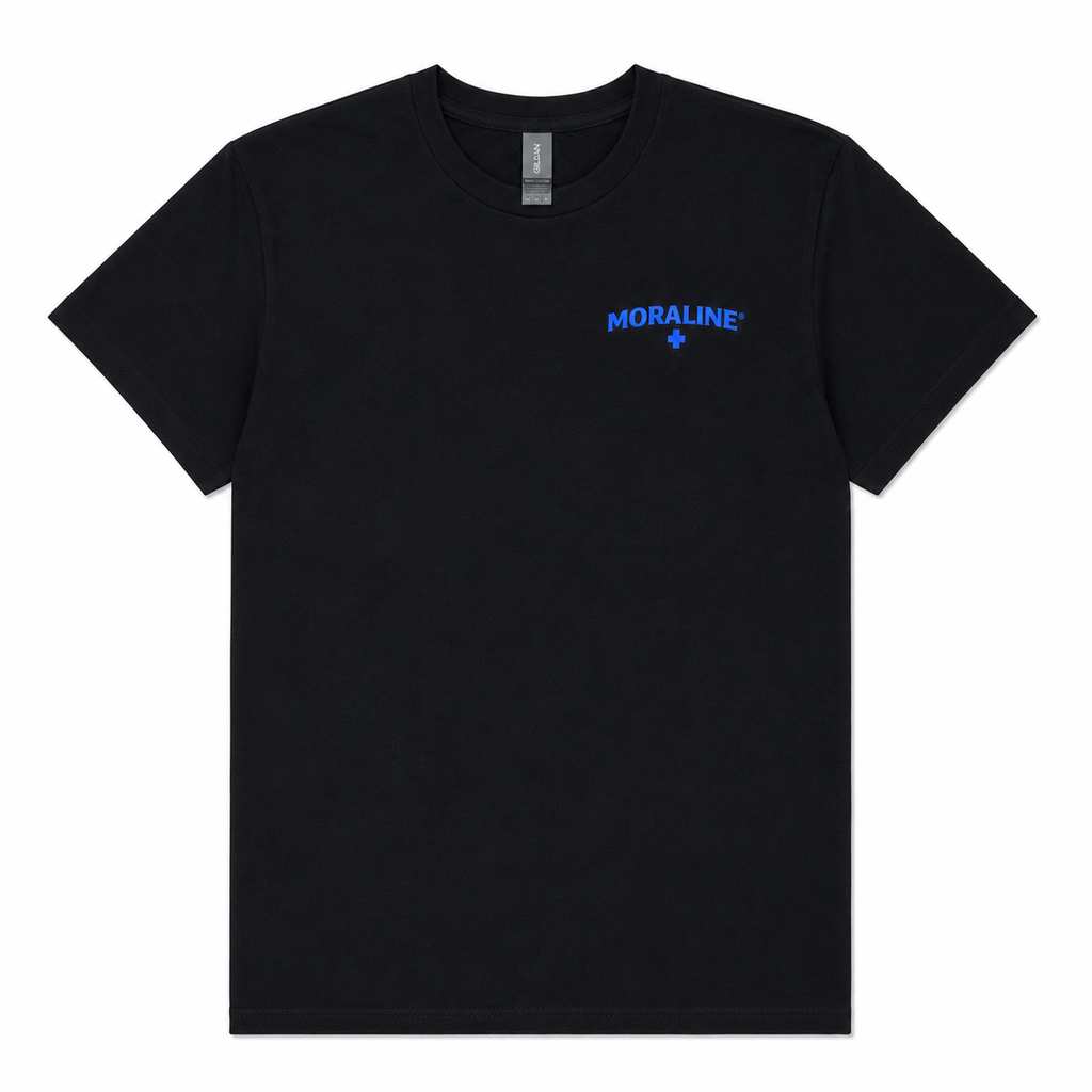 TEE-SHIRT MORALINE