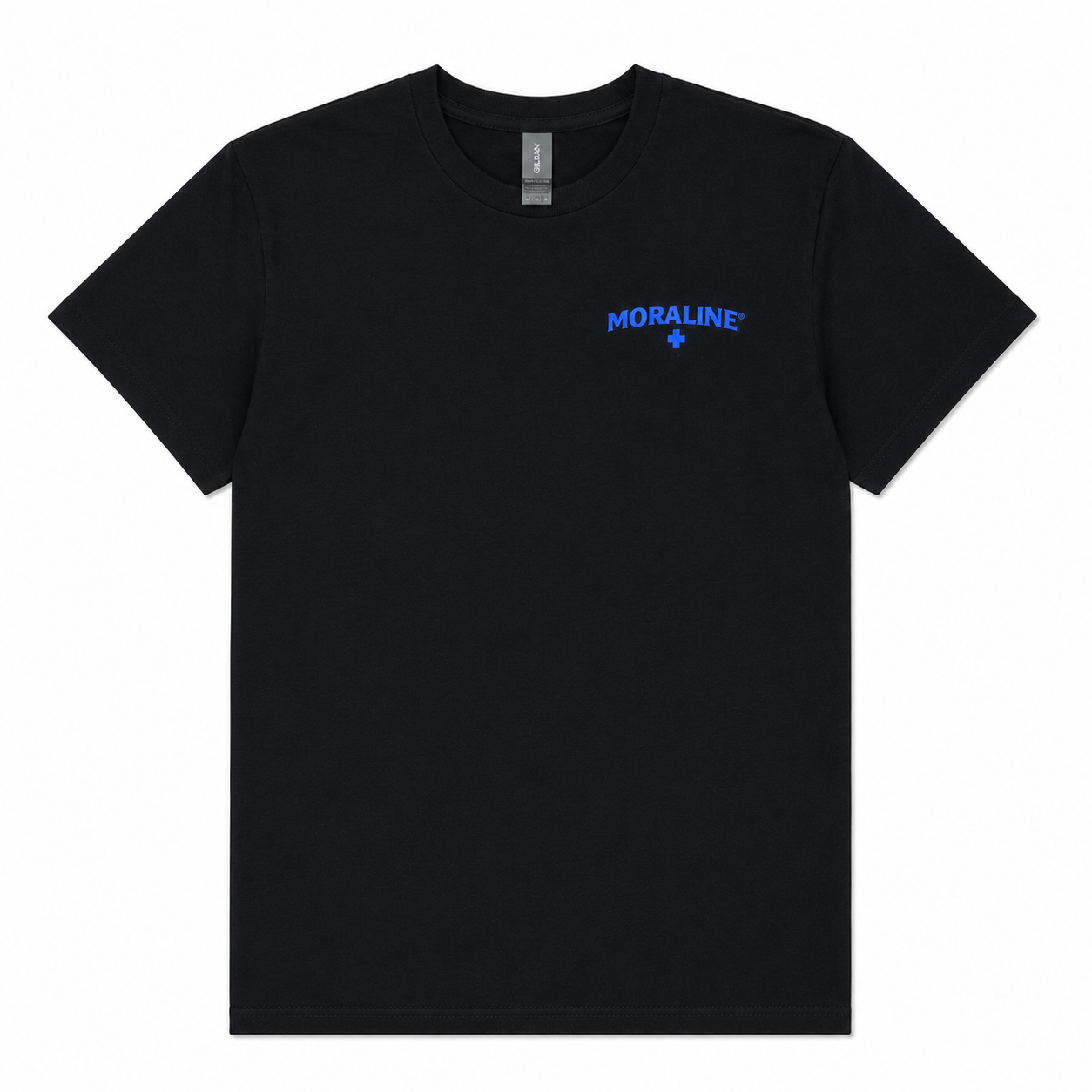 TEE-SHIRT MORALINE