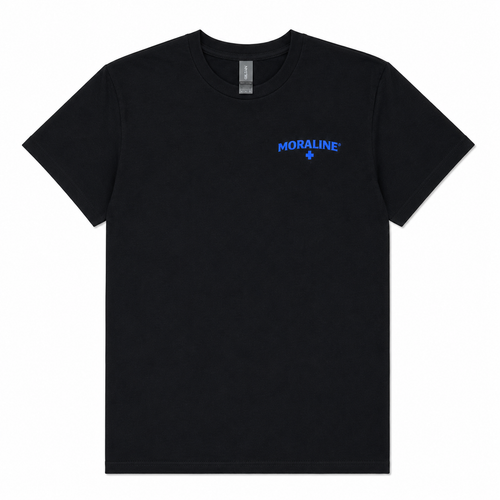 TEE-SHIRT MORALINE