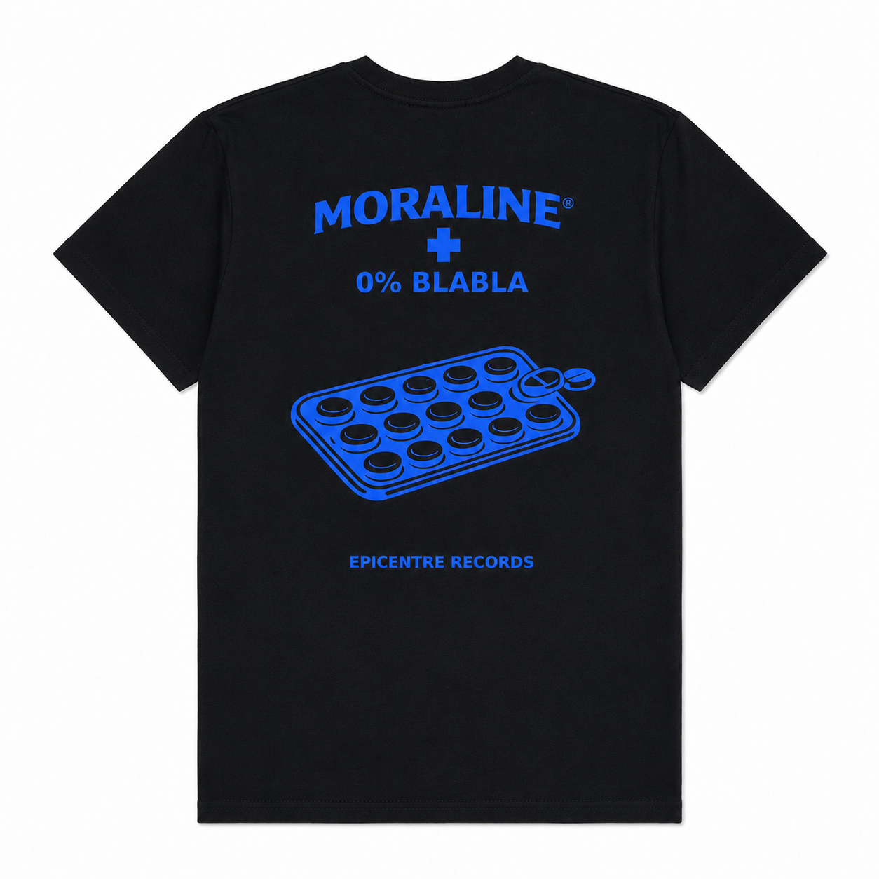 TEE-SHIRT MORALINE